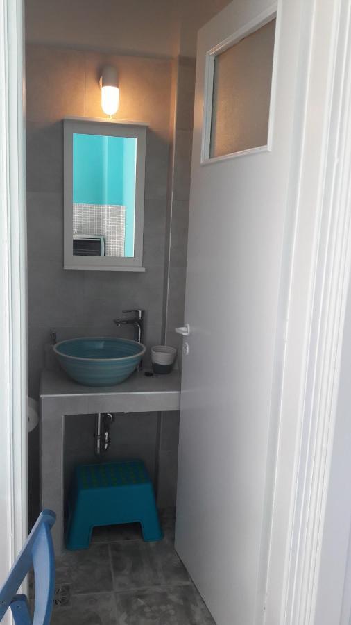 Jerry Apartments Свороната Екстериор снимка