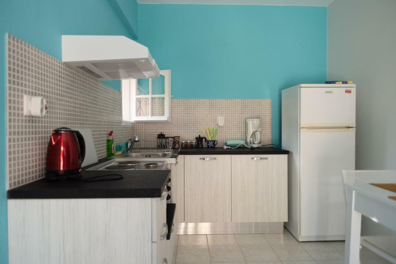 Jerry Apartments Свороната Екстериор снимка
