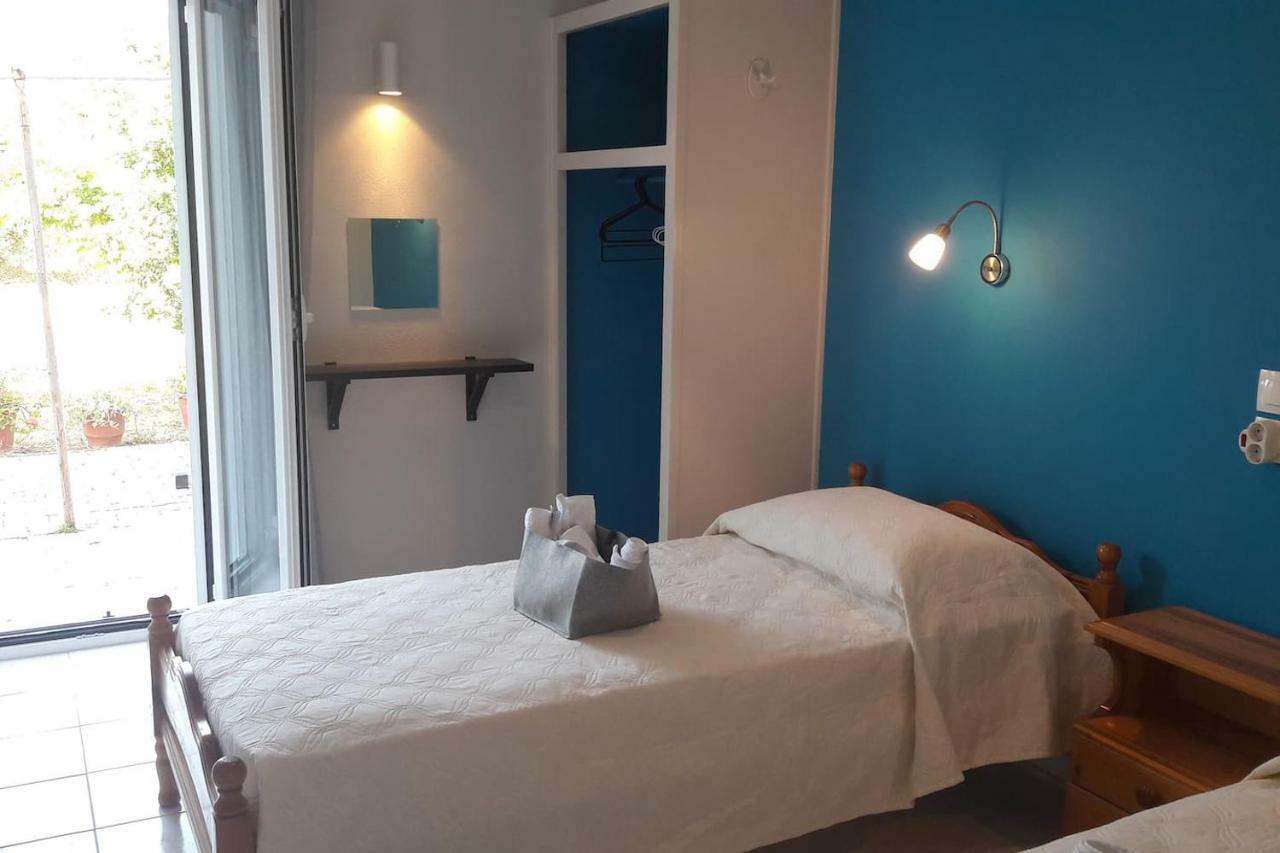 Jerry Apartments Свороната Екстериор снимка