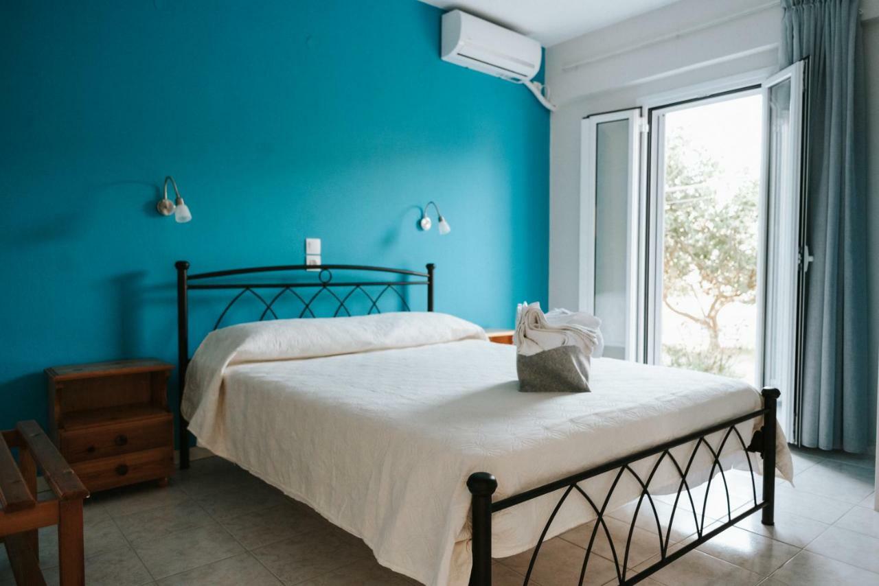 Jerry Apartments Свороната Екстериор снимка