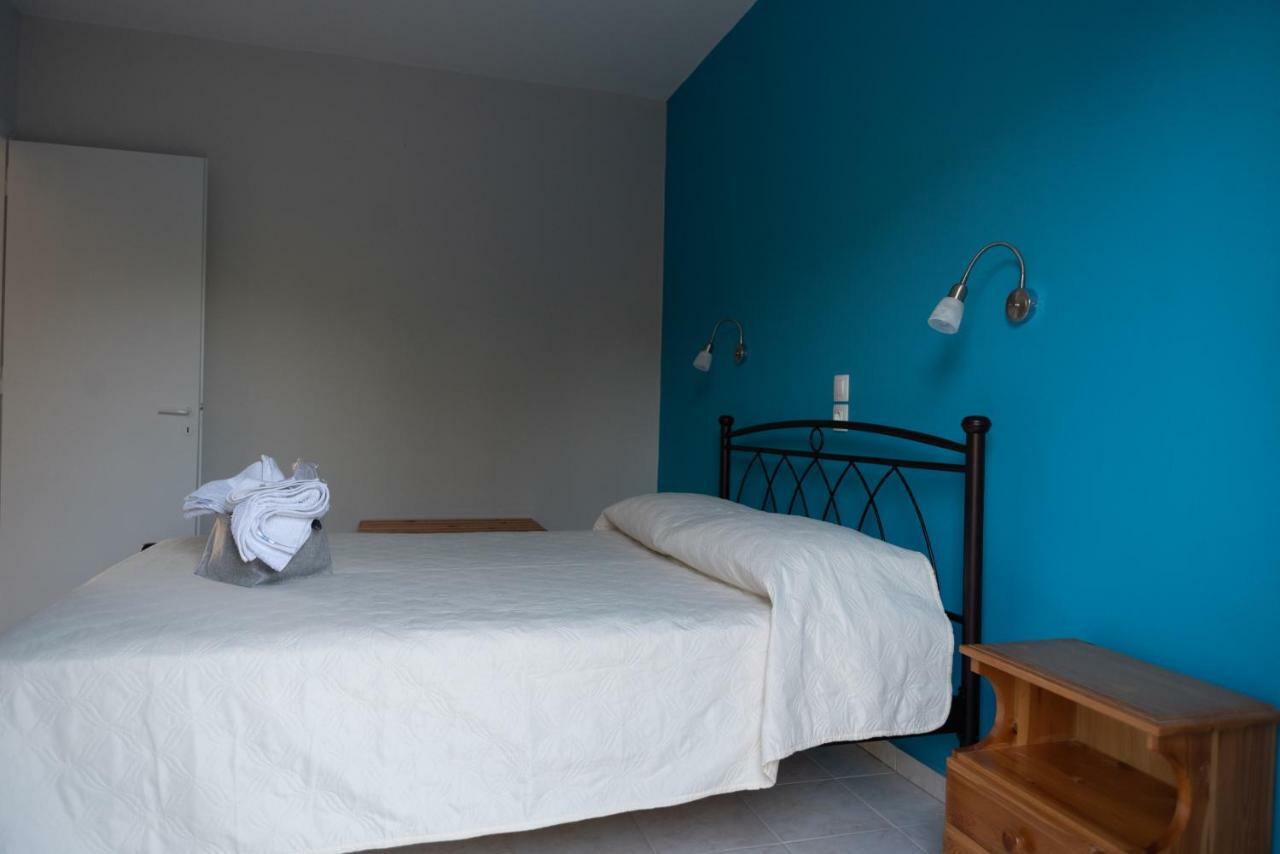 Jerry Apartments Свороната Екстериор снимка