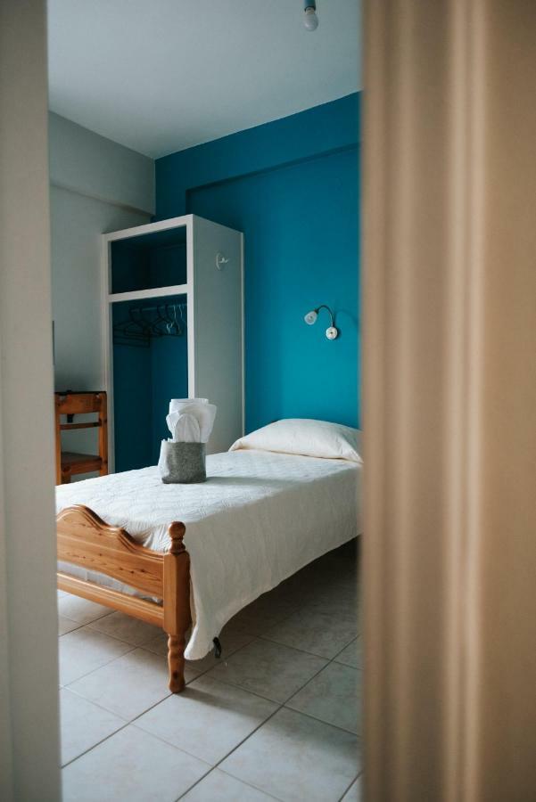 Jerry Apartments Свороната Екстериор снимка
